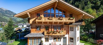 Apartment 'Schuhflicker' with Private Garden, Balcony and Wi-Fi
