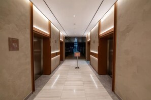 Ascenseur