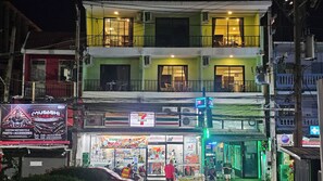 Exterior - Smyrna (Pattaya)