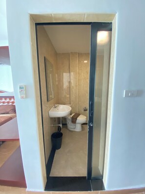 Bathroom - Smyrna (Pattaya)