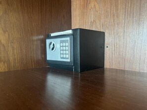 Standard Double Room, Balcony | Miscellaneous - Smyrna (Pattaya)