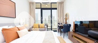 阿布扎比Bloomfields Fabulous STU