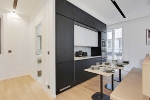 Apartment | Private kitchen