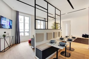 Departamento | Restaurantes