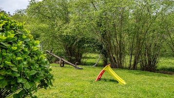 Espace pour enfants