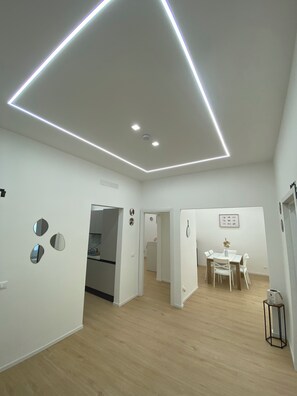 Interior - Montenotte Sea (Savona)