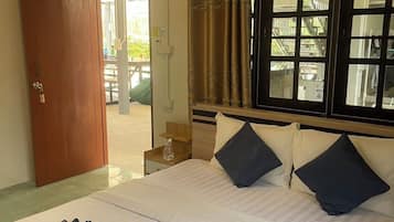 Studiosuite – standard | Wi-fi (inkludert)