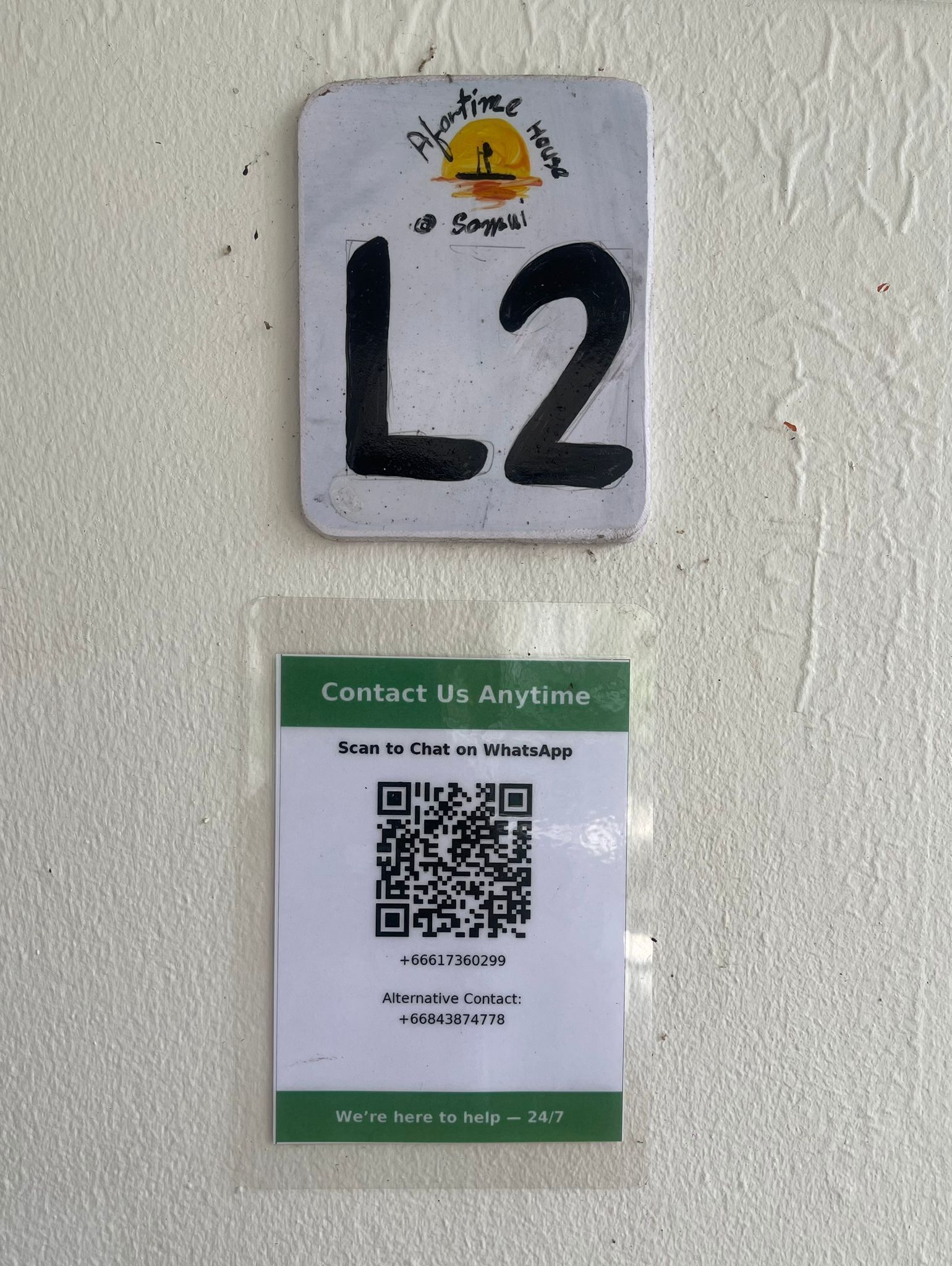 Standard Studio Suite | Free WiFi