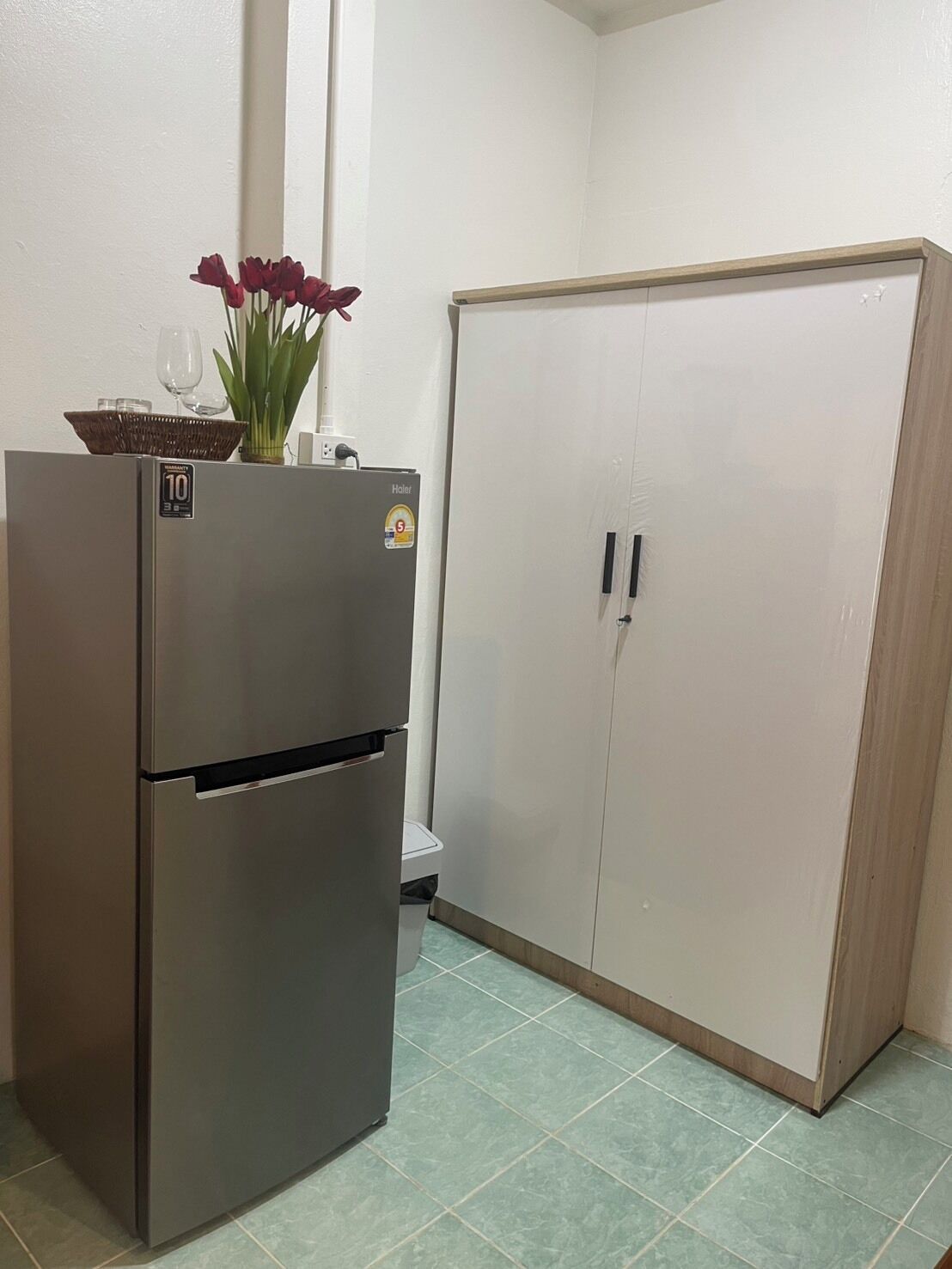 Studiosvit Standard | Gratis wi-fi