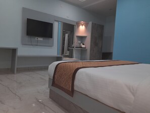 Premium Room - HOTEL AURA BIKANER (Bikaner)
