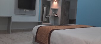 HOTEL AURA BIKANER