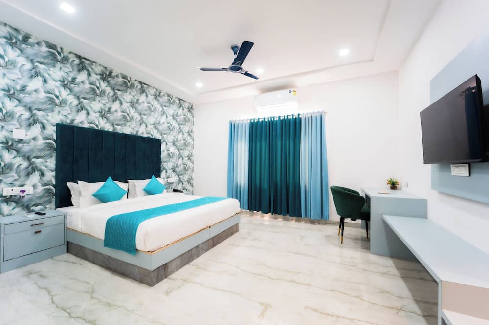 HOTEL AURA BIKANER