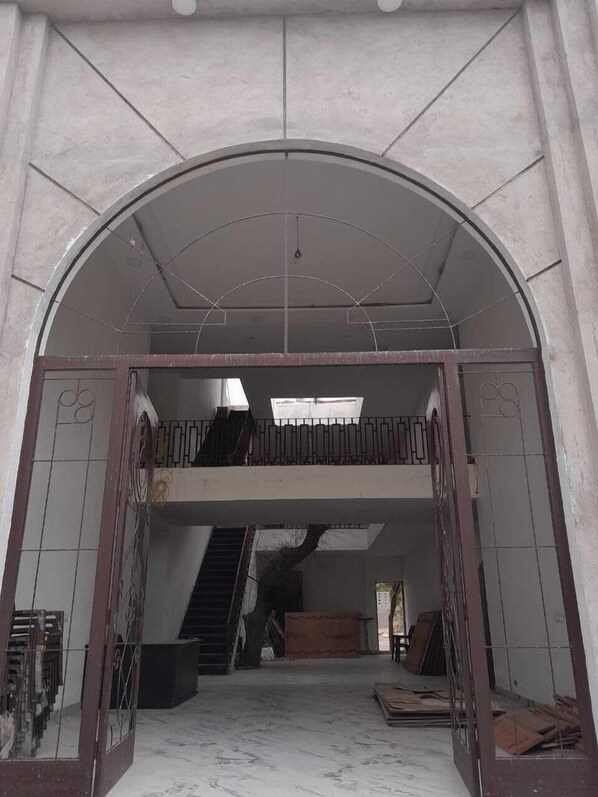 Exterior - HOTEL AURA BIKANER (Bikaner)