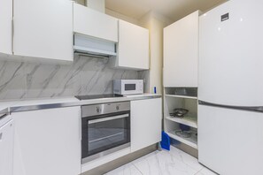 Appartement (North End Retreat) | Cuisine privée