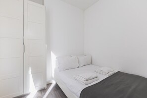 Apartment (North End Retreat) | 2 bedrooms, free WiFi - North End Retreat (London)