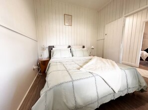 3 Schlafzimmer, Bügeleisen/Bügelbrett, WLAN, Bettwäsche