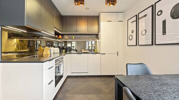 Cucina privata