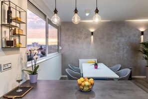 Dining - Deluxe Suite Rosa (Zadar)
