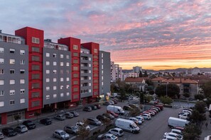 Exterior - Deluxe Suite Rosa (Zadar)