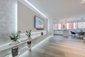 Interior - Deluxe Suite Rosa (Zadar)