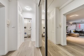 Interiør