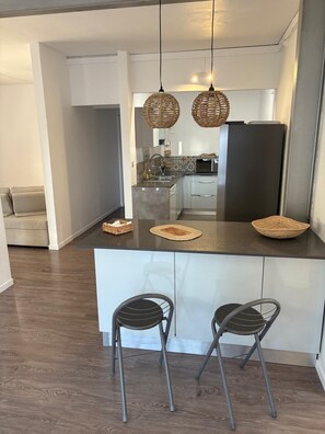 Interior - Villa Fleur de Tiaré 6/8 people - La Salines Les Bains, La réunion 🌴 (Saint-Paul)