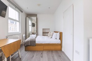 1 bedroom, free WiFi - North End Nook (London)