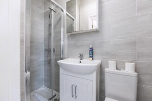 Exterior - North End Nook (London)