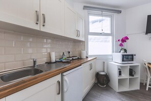 Private kitchen - North End Nook (London)