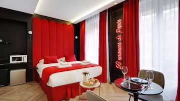 Maison | 1 chambre, fer et planche à repasser, draps fournis