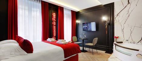 House | 1 bedroom, iron/ironing board, bed sheets