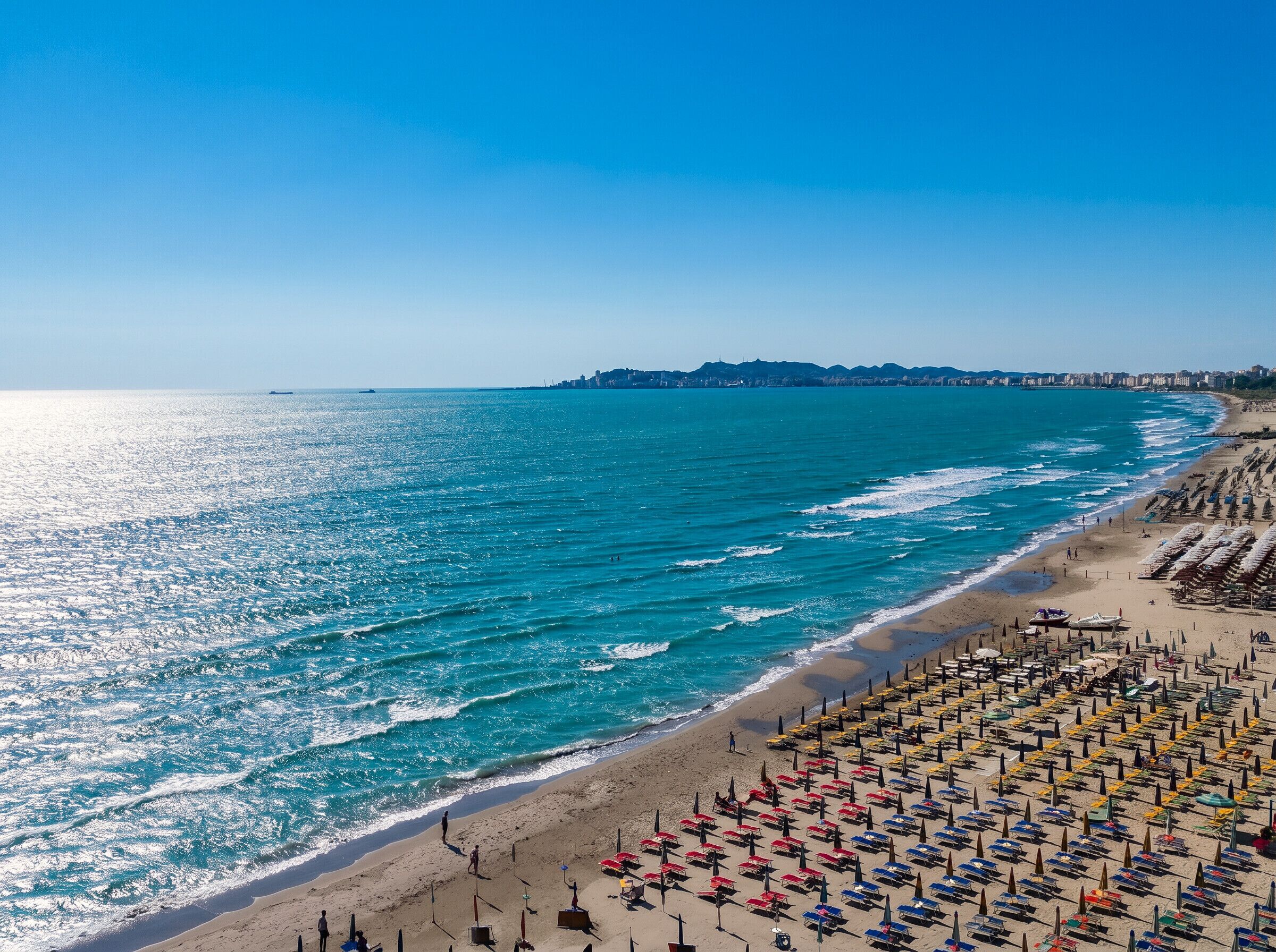 Strand