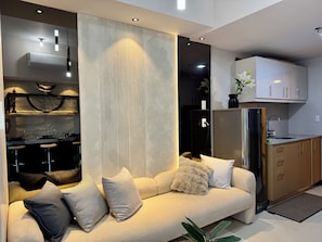TV connectée, chaîne hi-fi