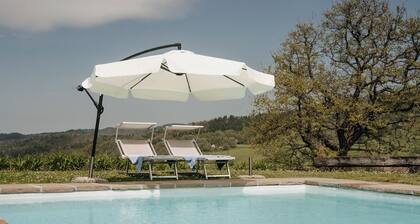 LODOLE COUNTRY HOUSE