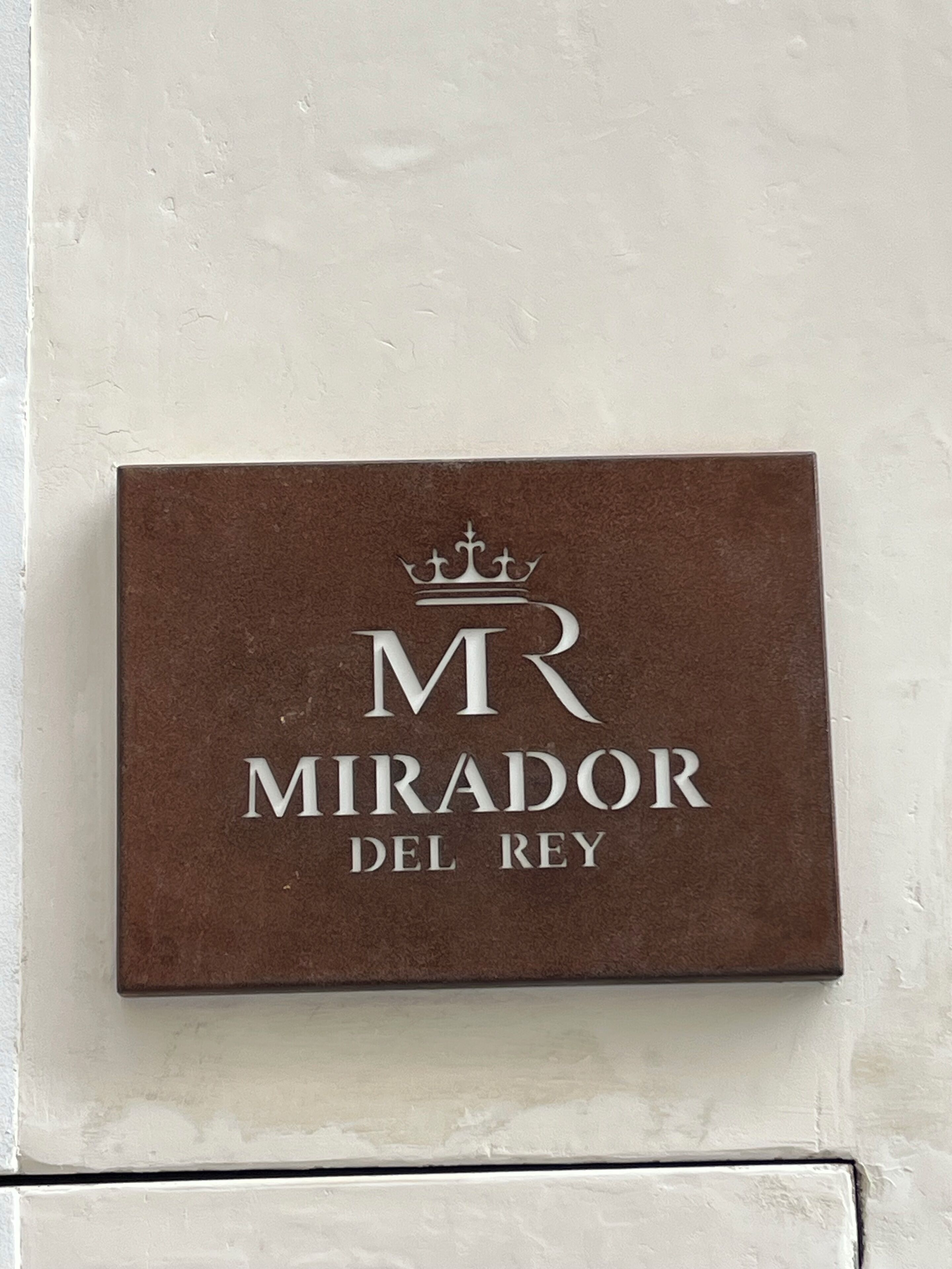 Foto - Mirador Del Rey