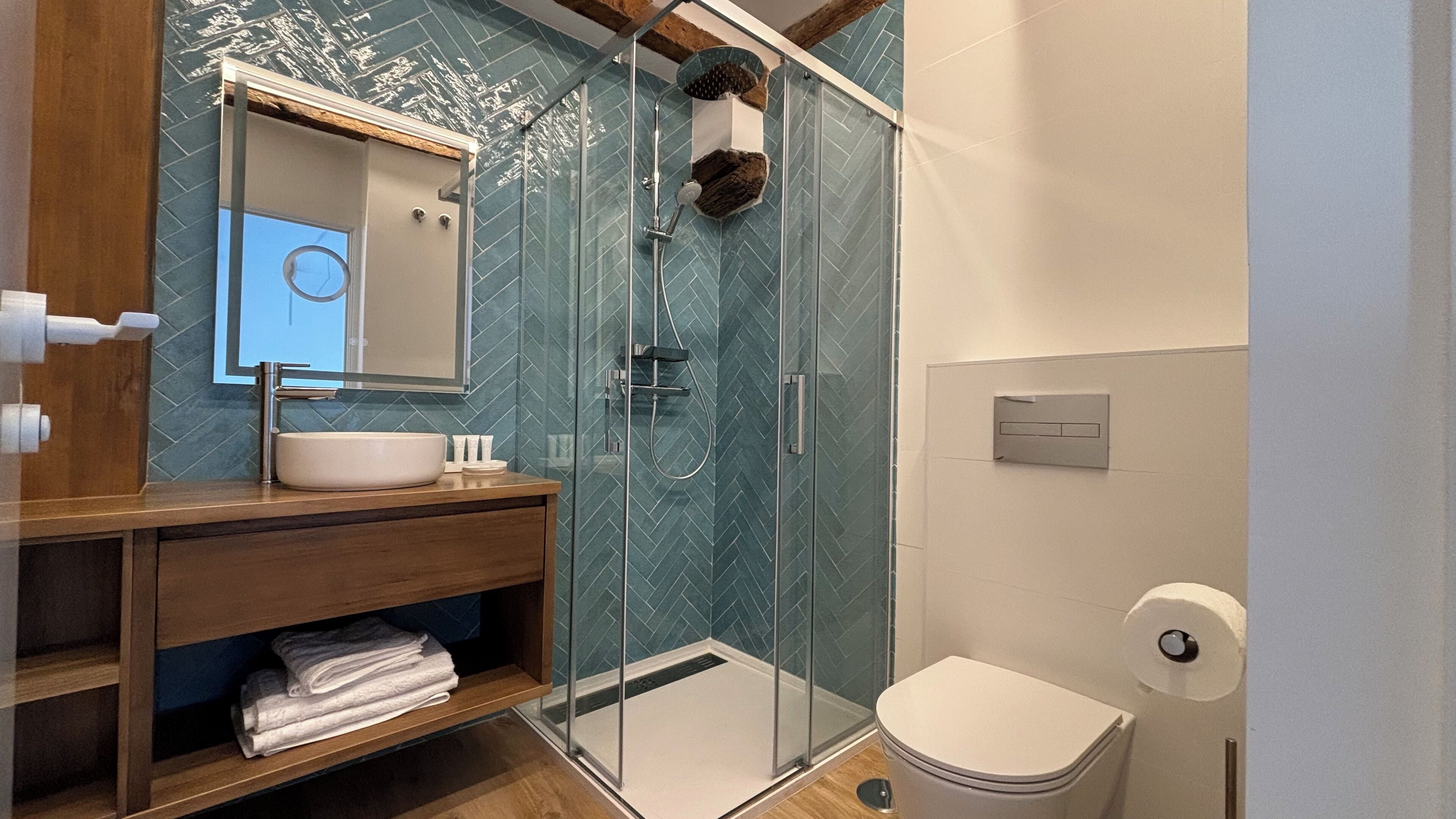 Foto - Mirador Del Rey