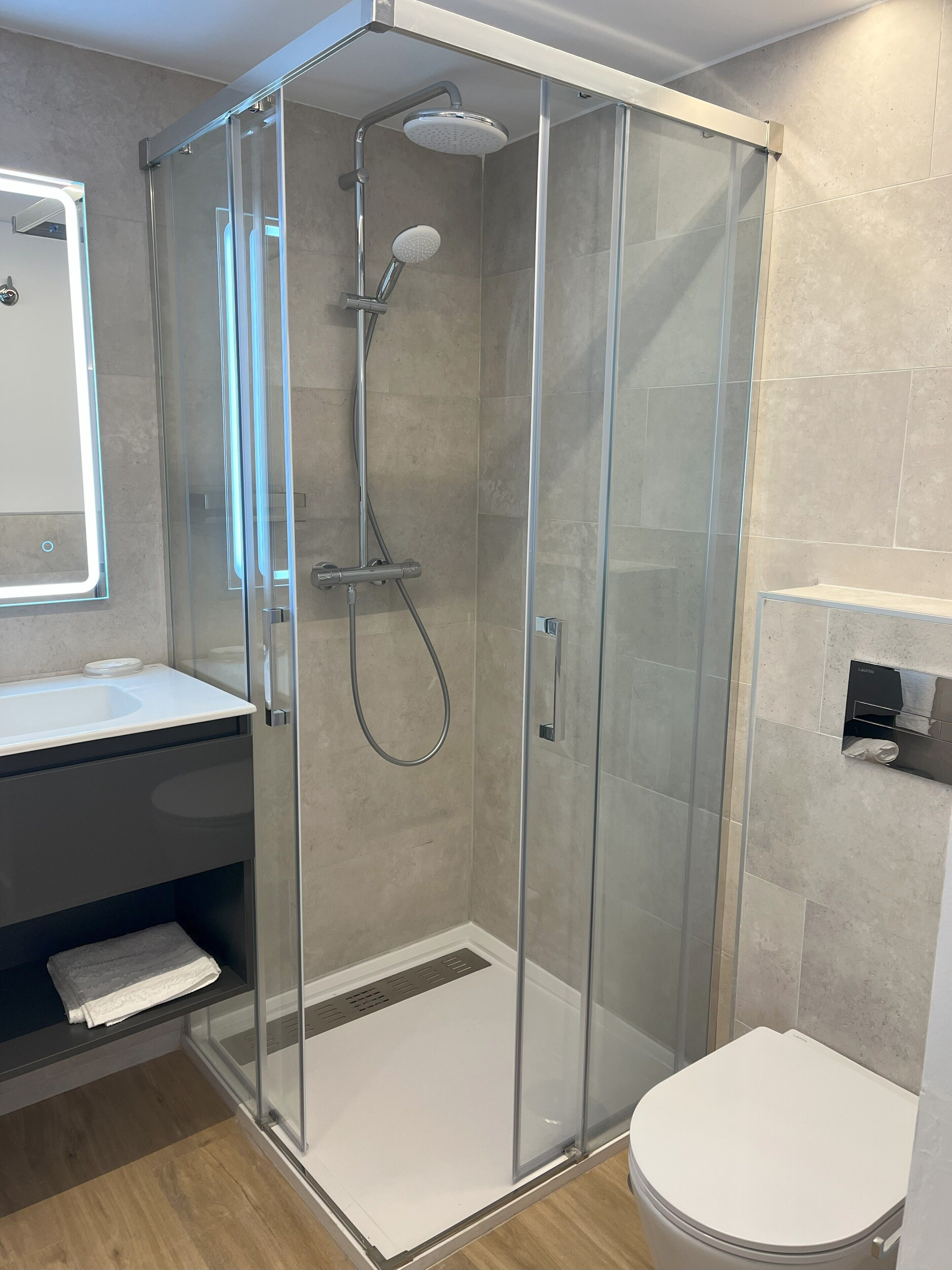 Foto - Mirador Del Rey