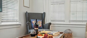 Casita Escondida - Your Hidden Refuge in Abilene