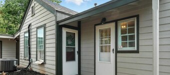Casita Escondida - Your Hidden Refuge in Abilene