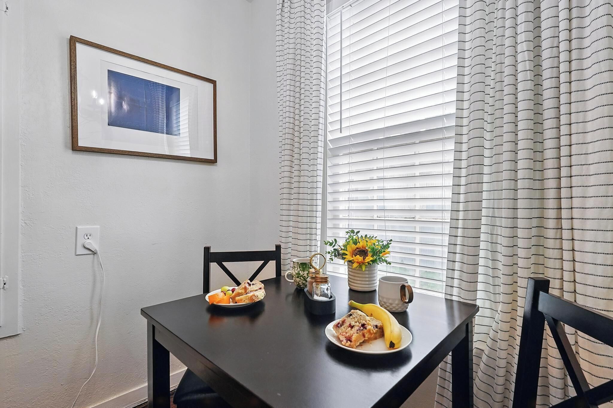 تناول الطعام