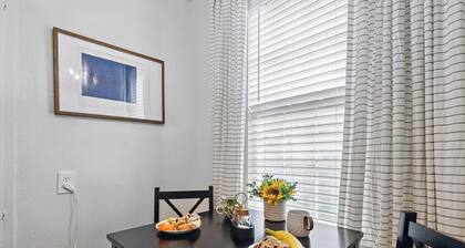 Casita Escondida - Your Hidden Refuge in Abilene