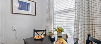 Casita Escondida - Your Hidden Refuge in Abilene