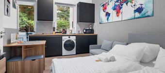 Apartment Cologne City