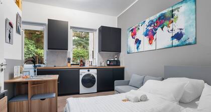 Studio in Köln City
