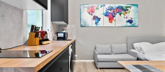 Apartment Cologne City