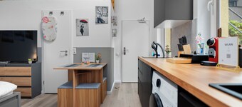 Apartment Cologne City
