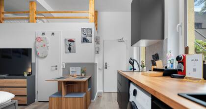 Apartment Cologne City