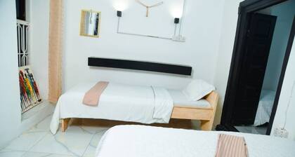 Breflection Spa and Hostel
