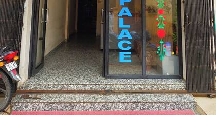 Hotel U K Palace Puri