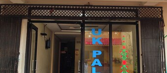 Hotel U K Palace Puri